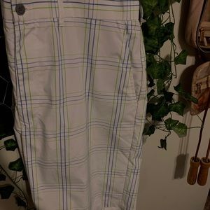 Ben Hogan golf performance shorts